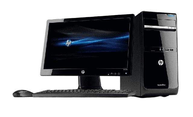 Komputer Laboratorium Teknik Logistik