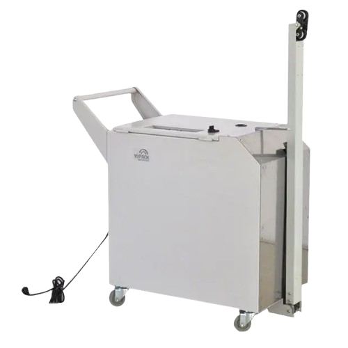 High-Performance Semi-Automatic Strapping Machine (Model DBA-130A)