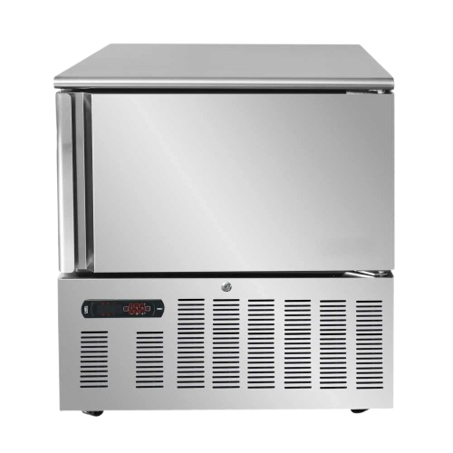 Stainless Steel Blast Chiller / Shock Freezer
