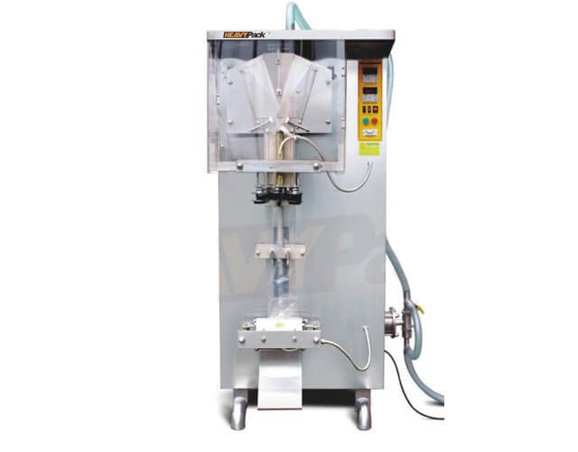 Mesin Kemasan Cairan
