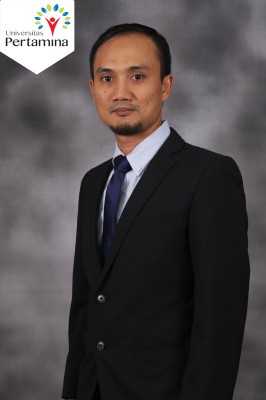 Dr. Eng. Iwan Sukarno, S.T., M.Eng.,CLIP