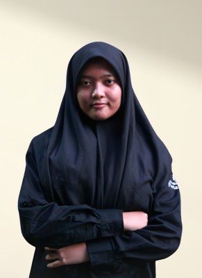 Nazihah Khairunisa