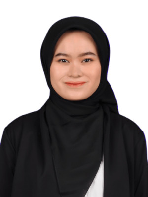 Anisa Novinda Rahma, S.T