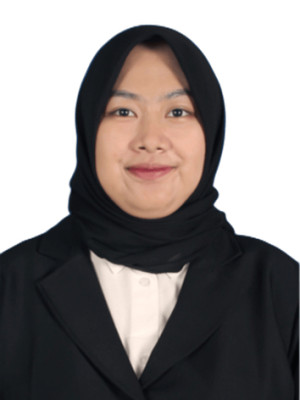 Carissa Rahmadani Zahra, S.T