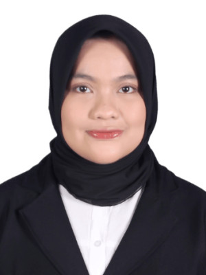 Verina Marshaniswa, S.T