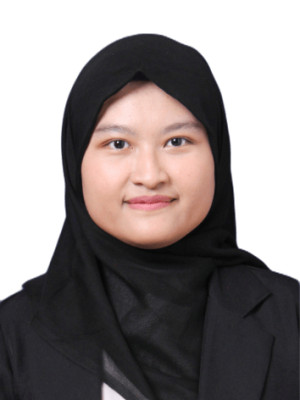 Delinda Amarajaya, S.T