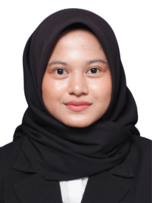 Alda Putri Amro, S.T
