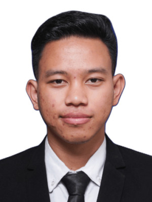 Muhammad Raihan Ramadhan, S.T