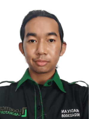 Radiyan Agus Firmansyah 