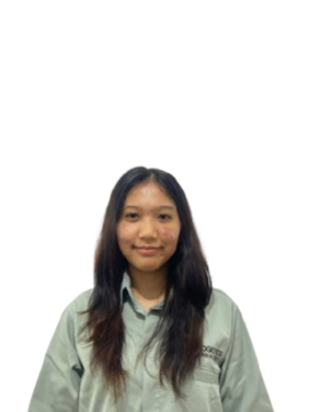 Melati Elsih Octavia