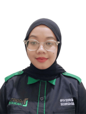 Indriani Syafira 