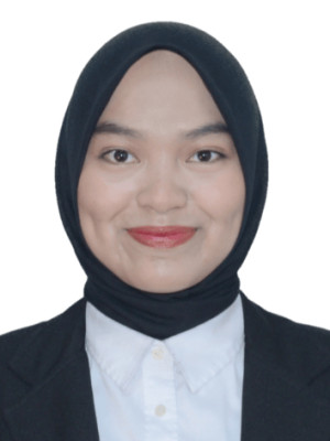 Fathya Fajria Sofyan, S.T