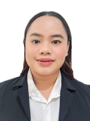 Amelia Juliana Sihombing, S.T